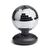 LIGHT - UP - LED Mirror Disco Ball 16cm (MCDC004) / Toys