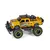 TEC-TOY - Raptor R/C 1:12, 2,4GHz 7,4V Li-Ion - yellow (471403) / Toys - Modeling - Hobbies - Techbox