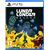 Lunar Lander: Beyond / PlayStation 5 | Techbox