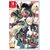 Collar X Malice / Nintendo Switch - Nintendo Switch Games - Games - Techbox