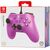 Powera Wired Controller Grape Purple / Nintendo Switch | Techbox