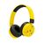OTL - Bluetooth Headset w/Perental Control - Pokemon Pikachu Yellow / Toys - Αταξινόμητα -  - Techbox