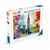 Ravensburger - Puzzle London Postcard 500p (12000309) / Toys - Puzzles - Gifts - Techbox