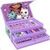 Coloring Case - GABBY DOLLHOUSE - set 52pcs in paper toolbox with handle / Toys - Merchandise Office Supplies - Various - Techbox