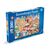 Ravensburger - Puzzle Sweet Christmas 200p (12000867) / Toys - Puzzles - Gifts - Techbox