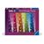 Ravensburger - Puzzle Colors On Colors 1000p (12001027) / Toys - Puzzles - Gifts - Techbox