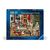 Ravensburger - Puzzle Enchanted Christmas 500p (12000227) / Toys - Puzzles - Gifts - Techbox