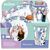 Stor - Microwavable Lunch Set  - Frozen (088808705-74250) / Toys - Merchandise Food Preparation - Various - Techbox