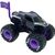 Monster Jam - 1:64 Marvel Single - Black Panther (6071335) / Toys - Αταξινόμητα -  - Techbox