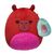 Squishmallows - 19 cm P20 Plush - Marcia Capybara (206077) / Toys |  Techbox