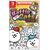The Battle Cats Unite! (Import) / Nintendo Switch | Techbox