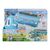 Bluey - Bluey's Escape Convertible Plane (90261) / Toys