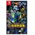 Earth Defense Force: World Brothers (Import) / Nintendo Switch | Techbox