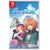 Eternal Radiance (Import) / Nintendo Switch - Nintendo Switch Games - Games - Techbox