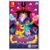 Sky Racket (Import) / Nintendo Switch - Nintendo Switch Games - Games - Techbox