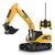 SpeedX - RC Excavator (20296) / Toys - Modeling - Hobbies - Techbox