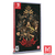 Streets of Red Devil's Dare (Import) / Nintendo Switch | Techbox