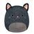 Squishmallows 40 cm P20 Xiomara Panther (206636) / Toys - Plushies - Gifts - Techbox