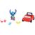 Disney Stitch - Playset - Ride in style / Toys - Αταξινόμητα -  - Techbox