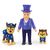 Paw Patrol - Hero Pup - Humdinger & Chase (6070746) / Toys