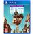 Saints Row (Criminal Customs Edition) / PlayStation 4 | Techbox