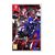 Shin Megami Tensei V: Vengeance  (Launch Edition) / Nintendo Switch | Techbox