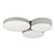 EGLO - Barbano-Z ceiling lamp gray 60.5x56x5 - RGB + TW - Zigbee, Bluetooth / Electronics | Techbox