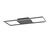 EGLO - Calagrano-Z ceiling lamp black L64 - RGB + TW - Zigbee, Bluetooth / Electronics | Techbox