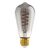 EGLO - E27 ST64 spiral, smoke - Warm white - Zigbee, Bluetooth / Electronics | Techbox