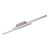 EGLO - Fraioli-Z ceiling lamp brushed steel - RGB + TW - Zigbee, Bluetooth / Electronics | Techbox