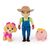 Paw Patrol - Hero Pup - Farmer Yumi & Skye (6070750) / Toys