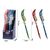 Sea&Sun - Machete w. Light & Sound 8pcs Display (6616A) / Toys