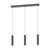 EGLO - Balamorta-Z Long Table Pendant - Black L78 - RGB + TW - Zigbee, Bluetooth / Electronics - Αταξινόμητα -  - Techbox