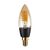 EGLO - E14 P45 spiral, amber - TW - Zigbee, Bluetooth / Electronics | Techbox