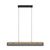 EGLO - Kokomo-Z Long Table Pendant Black L99 - RGB + TW - Zigbee, Bluetooth / Electronics - Αταξινόμητα -  - Techbox