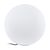EGLO - Monterolo-Z outdoor globe white Ø50 - RGB + TW - Zigbee, Bluetooth / Electronics - Αταξινόμητα -  - Techbox