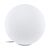 EGLO - Monterolo-Z outdoor globe white Ø60 - RGB + TW - Zigbee, Bluetooth / Electronics - Αταξινόμητα -  - Techbox