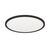 EGLO - Rovito-Z ceiling lamp black Ø42 - RGB + TW - Zigbee, Bluetooth / Electronics | Techbox