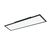 EGLO - Salobrena-Z panel black 120x30 - TW - Zigbee, Bluetooth / Electronics | Techbox