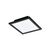 EGLO - Salobrena-Z panel black 30x30 - TW - Zigbee, Bluetooth / Electronics | Techbox