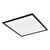 EGLO - Salobrena-Z panel black 59.5x59.5 - TW - Zigbee, Bluetooth / Electronics | Techbox