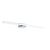 EGLO - Tabiano-Z mirror lamp chrome L90.5 - RGB + TW - Zigbee, Bluetooth / Electronics - Αταξινόμητα -  - Techbox