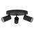 EGLO - Telimbela-Z spot roundel black - RGB + TW - Zigbee, Bluetooth / Electronics - Αταξινόμητα -  - Techbox