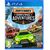 Matchbox Driving Adventures / PlayStation 4 | Techbox