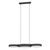 EGLO - Barbano-Z long table pendant black L84.5 - RGB + TW - Zigbee, Bluetooth / Electronics - Αταξινόμητα -  - Techbox