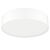 EGLO - Romao-Z loft lamp white Ø57 - RGB + TW - Zigbee, Bluetooth / Electronics | Techbox