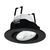 EGLO - Saliceto-Z recessed light black Ø8.8 - RGB + TW - Zigbee, Bluetooth / Electronics - Αταξινόμητα -  - Techbox