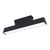 EGLO - Simolaris-Z ceiling lamp black L47 - RGB + TW - Zigbee, Bluetooth / Electronics | Techbox