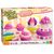 Super Sand - Cupcakes (GO83341) / Toys - Αταξινόμητα -  - Techbox