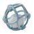 Kidsme - Silicone Teething Ball - Blue (KIDS9672S) / Toys